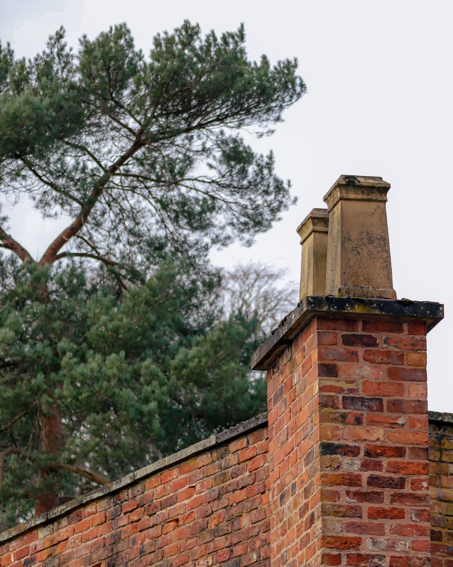 Chimney Sweeping